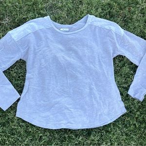 Columbia Shirt Women’s Large Long sleeve Tee Outdoor Casual